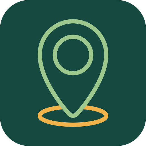 Location icon – ShunyaEka Solutions office address and IT service location